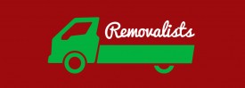 Removalists Corinda - Furniture Removals